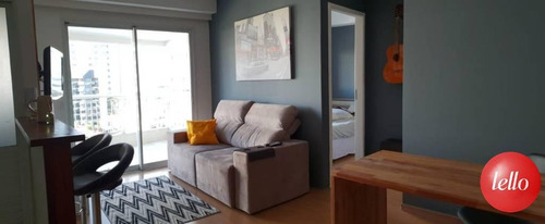 Apartamento - Ref: 139763