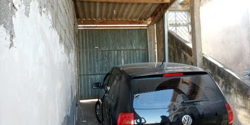 Imagem 7 de 15 de Terreno Para Venda No Bairro Parque Mikail Em Guarulhos - Cod: Ai24041 - Ai24041