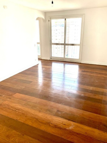 Imagem 6 de 20 de Apartamento Jardim Paulista Sao Paulo Sp Brasil - 1164