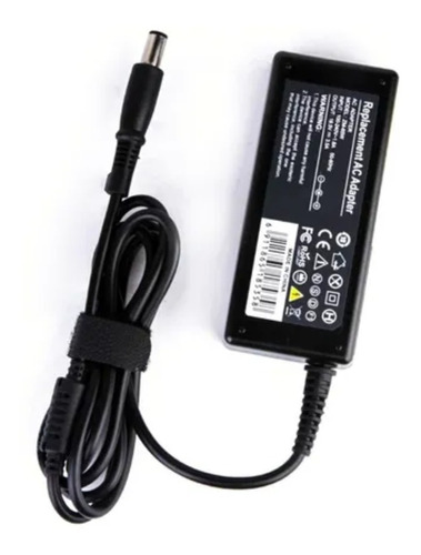 Cargador Para Dell Inspiron Xps 19.5v 3.34a 4.5x3.0 