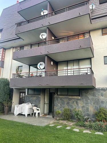 Arrienda. Departamento Pucon