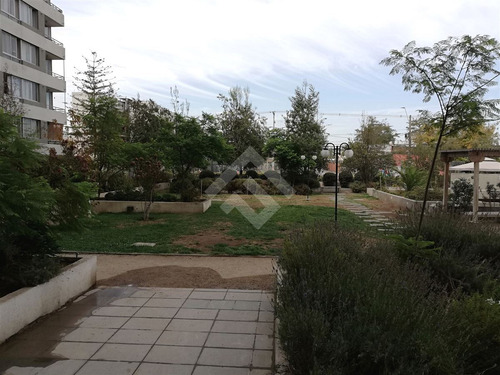Departamento De Inversion En Venta De 2 Dorm. En La Cisterna