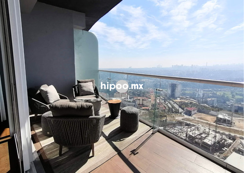 Departamento En Venta En Bosque Real, Five