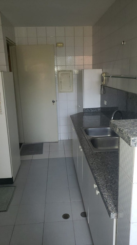 Imagen 8 de 21 de Se Vende Apartamento Urbanizacion Colinas De Valle Arriba