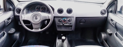 Gm Celta Spirit Motor 1.0 Vhc-e 2011 Flex Completo