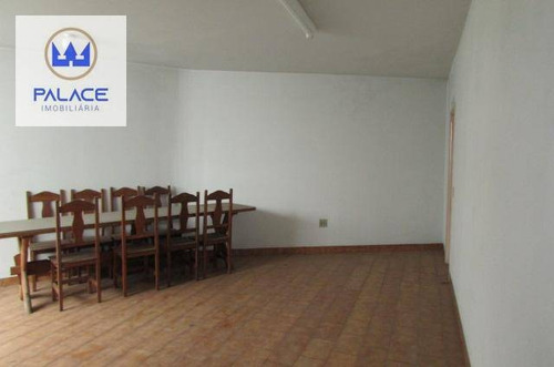 Imagem 5 de 9 de Sala Para Alugar, 15 M² Por R$ 400,00/mês - Vila Areião - Piracicaba/sp - Sa0015