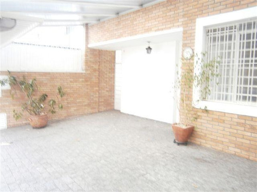 Imagem 2 de 20 de Casa Com 3 Dormitórios Para Alugar, 180 M² Por R$ 5.000,00/mês - Sumarezinho - São Paulo/sp - Ca0913