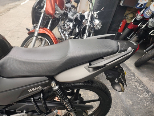 Imagem 5 de 15 de Yamaha Fazer 150 Sed