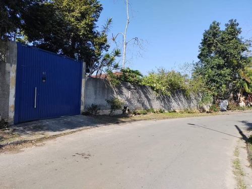 Imagem 19 de 20 de Chácara Em Flórida, Embu-guaçu/sp De 2100m² 4 Quartos À Venda Por R$ 750.000,00 - Ch1909537-s
