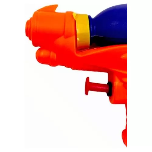 Pistola De Água Brinquedo Piscina Arma Para Criança