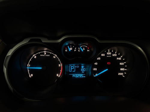 Ford Ranger 3.2 XLT 4X4 CD 20V DIESEL 4P AUTOMÁTICO