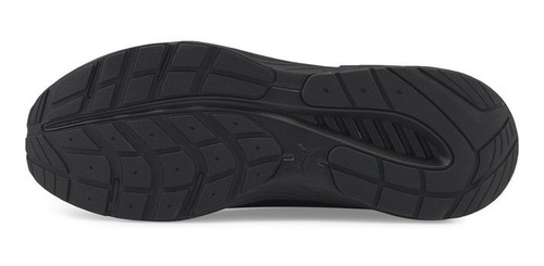 Imagen 4 de 7 de Zapatilla Puma Supertec Negro/negro Hombre
