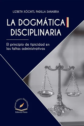 comprar La Dogmática Disciplinaria (9762)