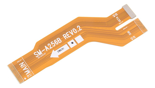 Flex Principal De Interconexion Main Para Samsung A25
