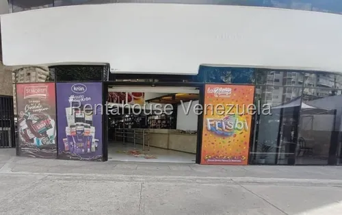 Fondo De Comercio En Venta En Los Ruices.