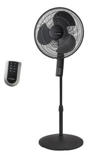 Lasko S Ventilador Oscilante De Pedestal Ajustable De 16 Pu.