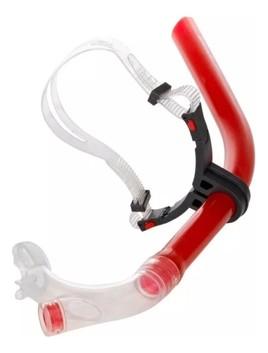 Snorkel Frontal Speedo Centre Natacion Training - Salas