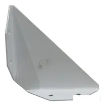 Comprar Escuadra Blanca Con Ala P\u002Fcolgar Muebles Alacenas Cocina X5u