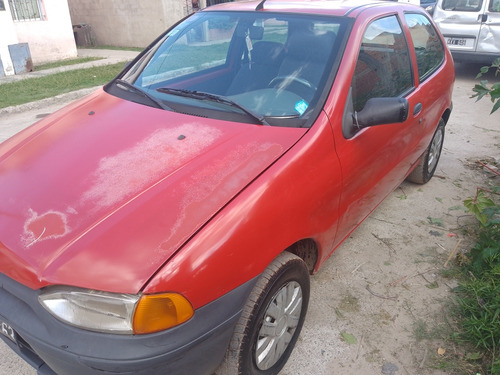 Fiat Palio 1.3 S