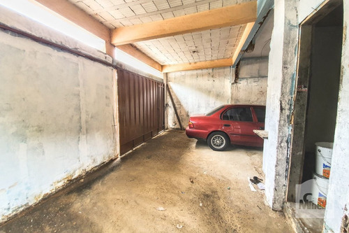Imagem 8 de 10 de Casa À Venda No Paraíso - Código 261789 - 261789