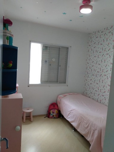 Imagem 9 de 21 de Apartamento Em São Paulo - Sp - Ap0141_slima