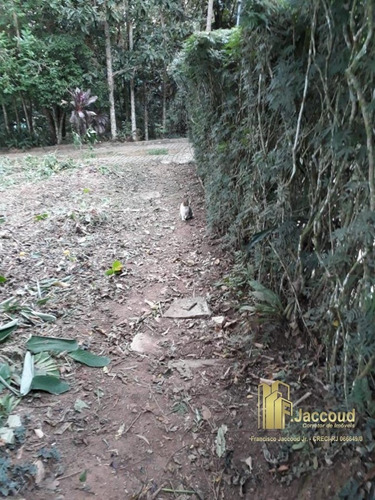 Imagem 5 de 9 de Terreno A Venda No Bairro Parque São Clemente Em Nova - 1426-1