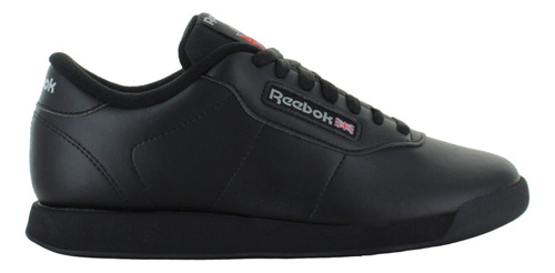 Reebok Tenis Sneakers Urbano Clasico Confort Juvenil 88380