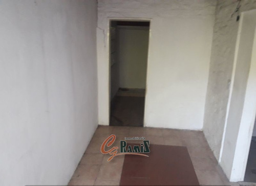 Imagen 17 de 21 de Casa Lote Terreno Local 541 M2 Oro Y Av. San Martín Merlo