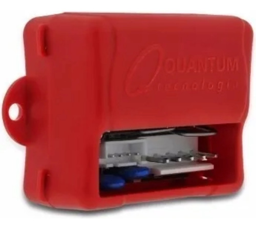 Módulo Subida De Vidro Quantum Lv112 High Power