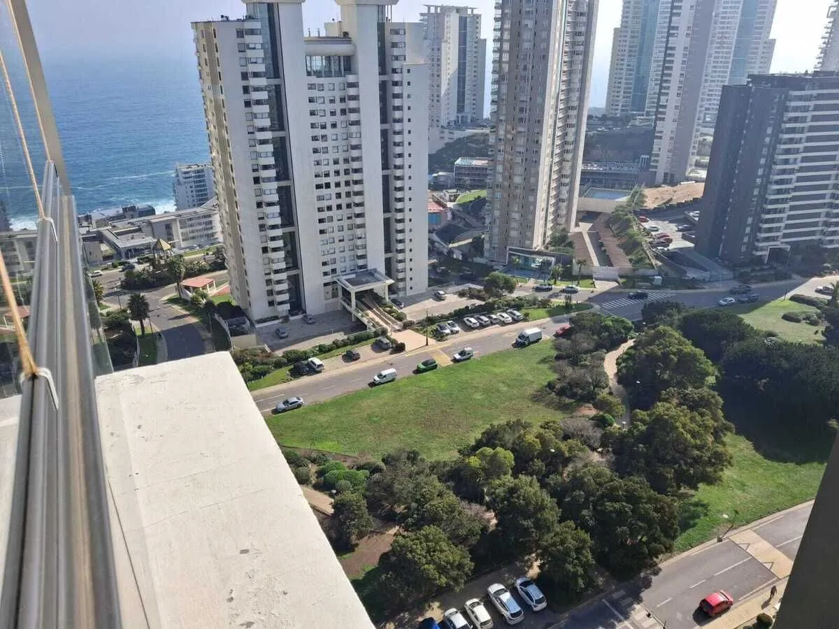Imagen 1 de 27 de Se Vende Departamento En Costa De Montemar