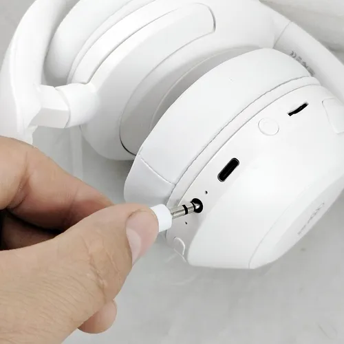Audifonos Bluetooth Soft Comfort Mlab Ip55 / Nexstore