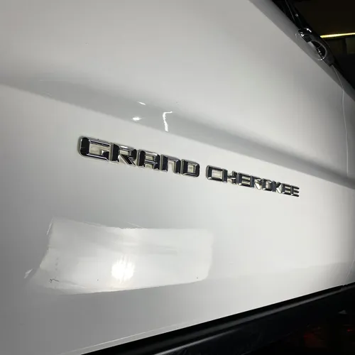 Jeep Grand Cherokee 3.6 V6 Limited 4X2 At