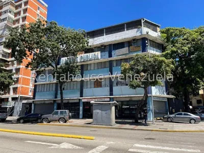 Edificio en venta