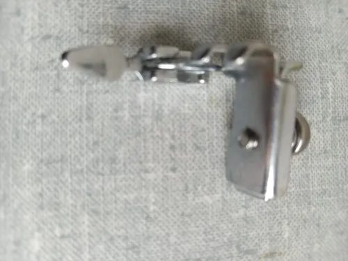 Máquina De Coser Recta Pfaff 260. (Usado)