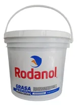 Comprar Grasa Lubricante Para Tripoides Y Crucetas 3.5 Kg Mini Paila
