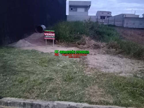 Imagem 13 de 15 de Terreno 175 M² Bairro Setville - 2057
