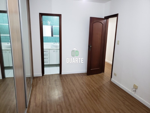 Imagem 28 de 30 de Apartamento Na Vila Rica, 3 Suítes E 3 Vagas De Garagem. - Ap02670 - 68016566