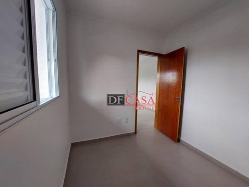 Imagem 6 de 21 de Apartamento Com 2 Dormitórios À Venda, 40 M² Por R$ 378.000,00 - Vila Carrão - São Paulo/sp - Ap7444