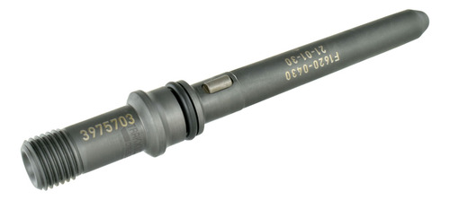 Tubo Lápiz 3975703 De Inyector Diesel Para 6.7 Qsb Cummins