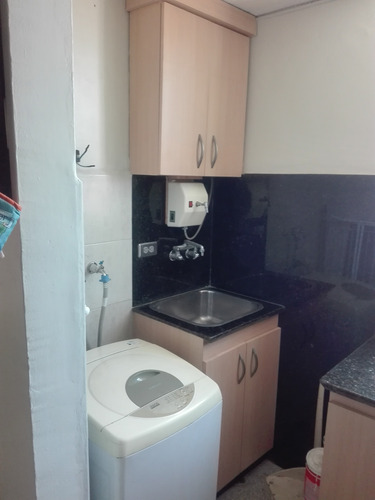 Imagen 6 de 13 de Apartamento En Venta El Tulipan San Diego Carabobo