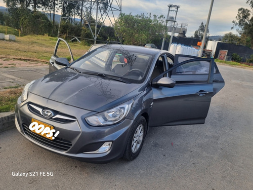 Hyundai I25 Hyundai I25 1.6