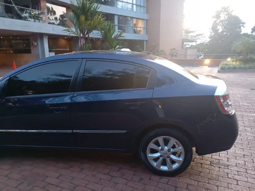 Nissan Sentra 2.0 Sl At