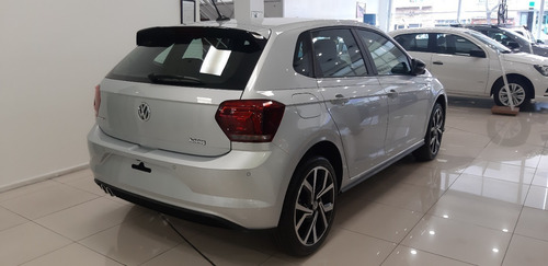 Imagen 5 de 9 de Polo Gts Entrega Inmediata!!