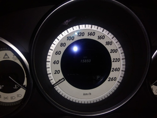 Mercedes Benz E 350 Cgi Cabriolet Top De Linha