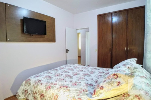 Imagem 12 de 15 de Apartamento À Venda No Cidade Nova - Código 273155 - 273155