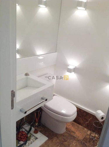 Imagem 17 de 23 de Apartamento Com 3 Dormitórios À Venda, 97 M² Por R$ 760.000,00 - Frezzarin - Americana/sp - Ap0304