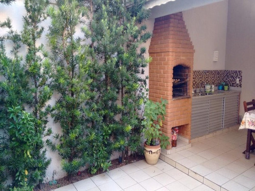 Imagem 3 de 18 de Sobrado Em Jardim Puch, Sumaré/sp De 160m² 3 Quartos À Venda Por R$ 430.000,00 - So1588267-s