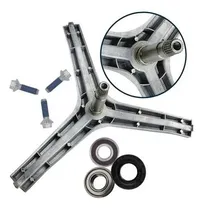 Comprar Eixo Tripe Lava E Seca Samsung+rolamentos+retentor+parafusos