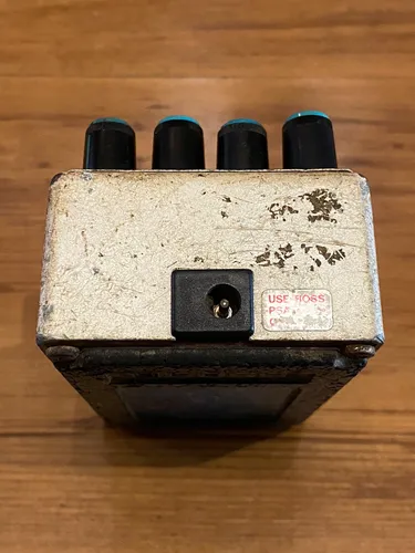 Boss DD-2 Digital Delay 日本製 エフェクター 希少
