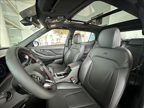 Hyundai Creta 1.0 TGDI FLEX N LINE AUTOMÁTICO